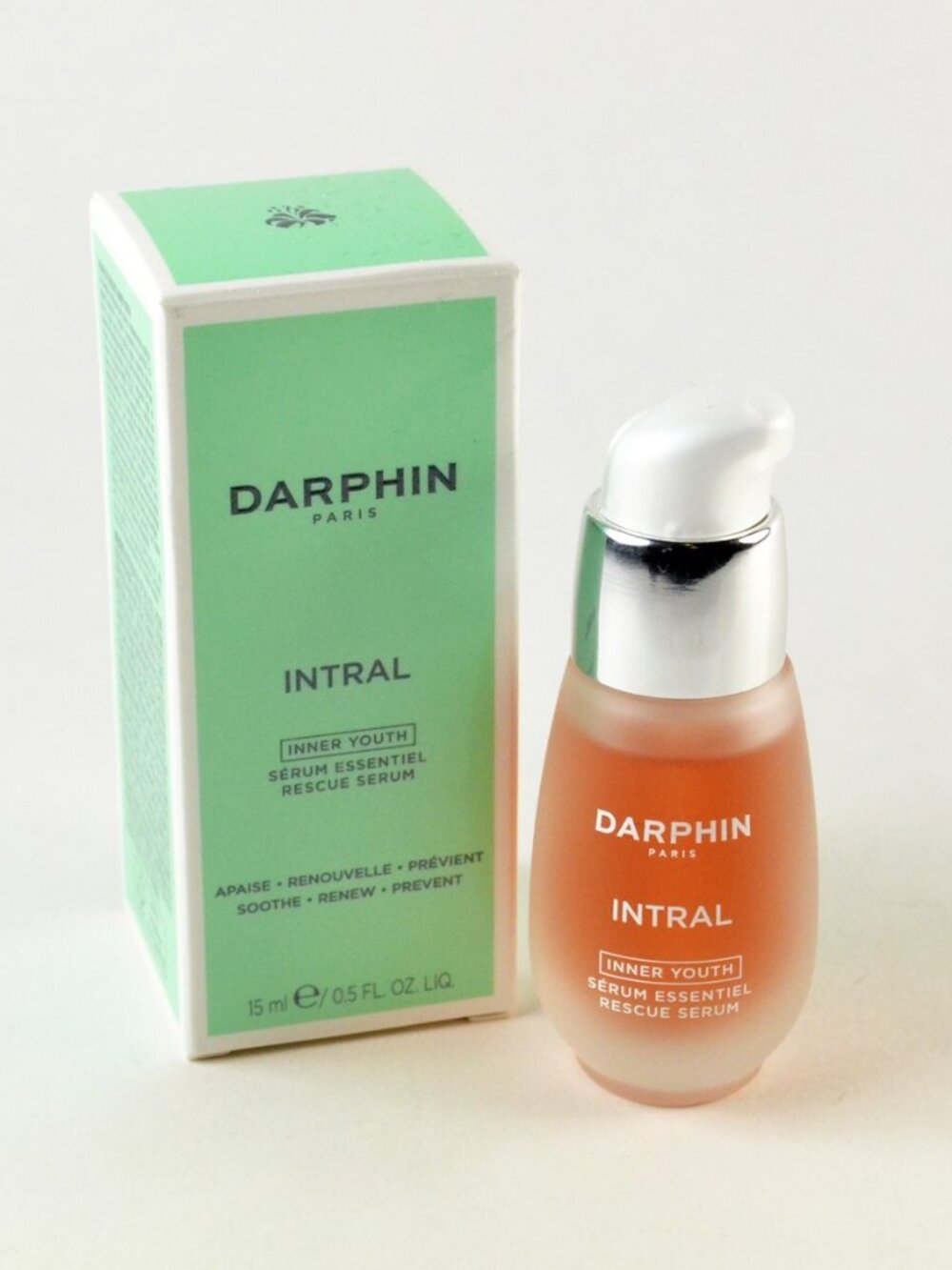 Darphin Intral Inner Youth Rescue Serum 15 ml